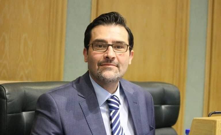 سيف: فتح المطار سيكون بتدرج والإجراءات لفتحه ستكون قابلة للتغيير وستخضع للتقييم