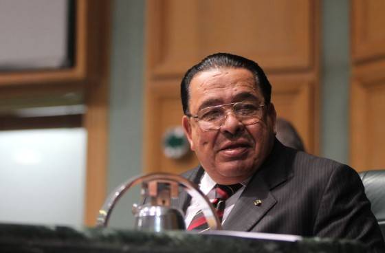 الروابدة: أحزاب الأردن غير فاعلة