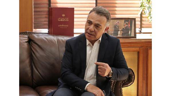 الربضي : تمويل (83) مشروعا انتاجيا جديداً للمتقاعدين العسكريين