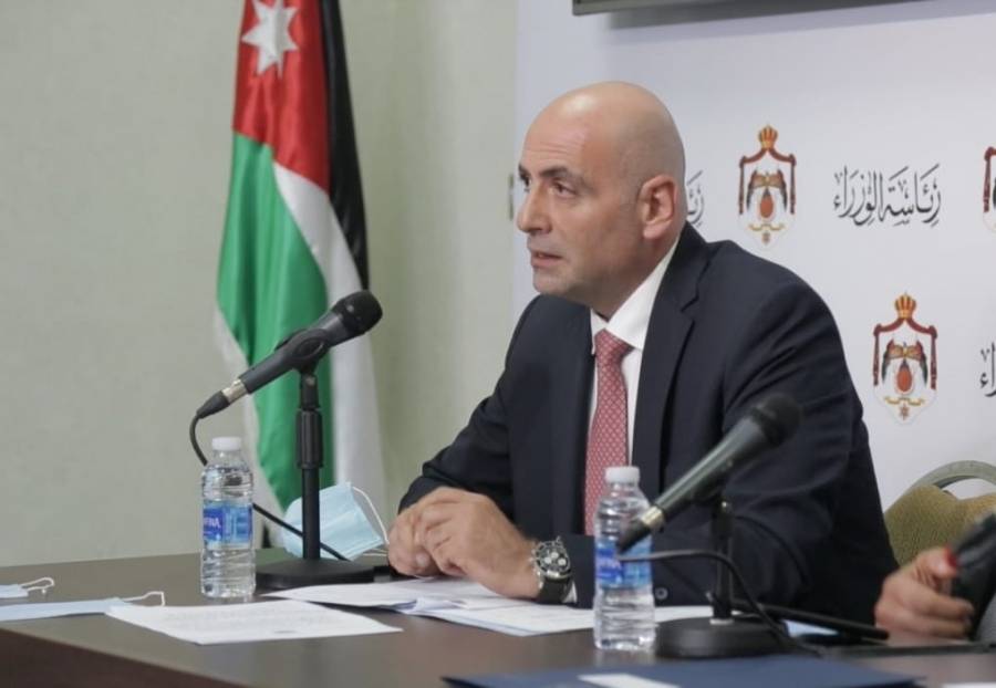 عربيات : استقبال القادمين الى الأردن للسياحة على شكل مجموعات