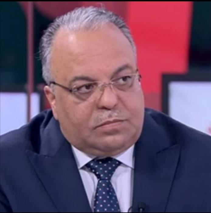 تصريحات دولة الرئيس مع د. منذر حوارات