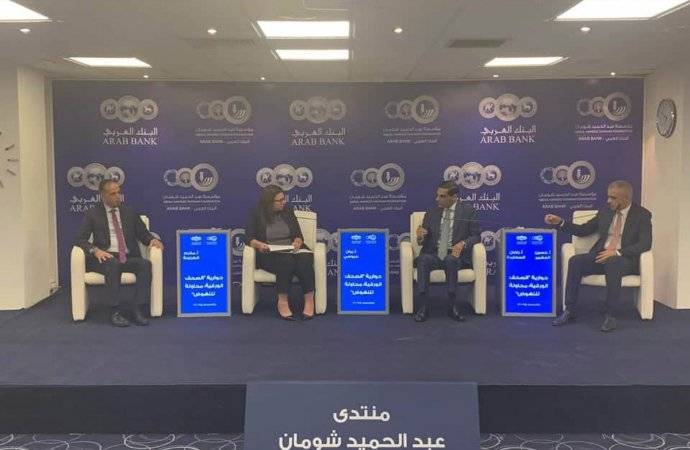 السعايدة: تقديم الدعم المباشر للصحف اليومية بات ضرورة