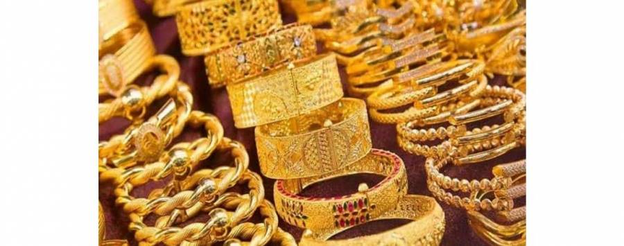 الاردن.. ارتفاع كبير على أسعار الذهب في السوق المحلية