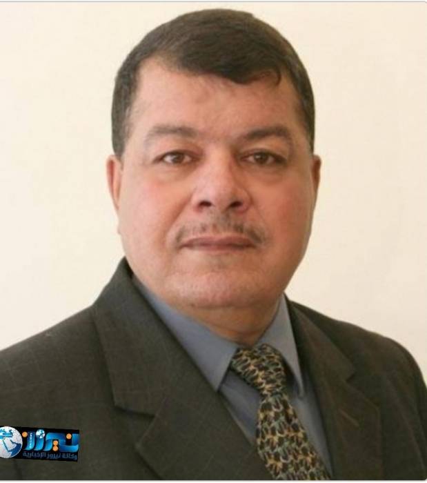 المؤرخ  بكر خازر المجالي يتبرع بمقتنيات مكتبته الخاصة للمكتبة الوطنية