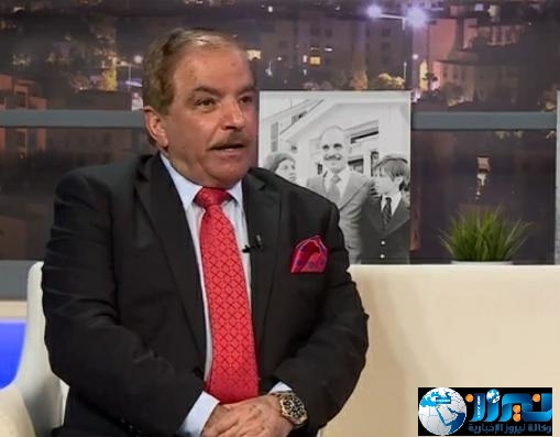 العين غازي الطيب يرد على تصريحات نقابة المعلمين ويؤكد  أن لا أحد فوق  القانون.