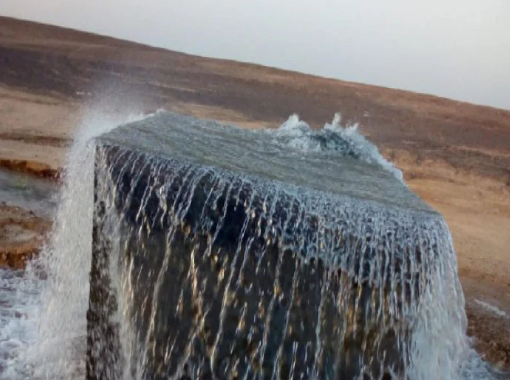 ضبط الاعتداءات أثناء وقوعها .. نقلة نوعية بمكافحة السطو على مرافق المياه