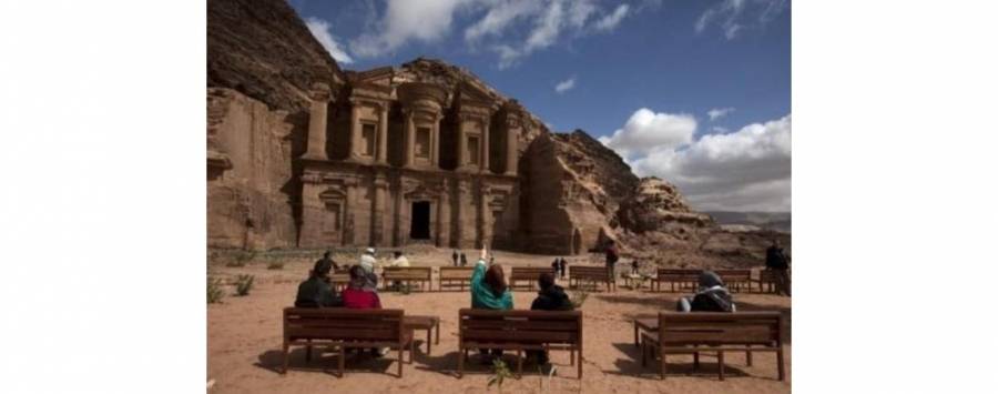 اتفاقية بين تنشيط السياحة والمتكاملة لتنمية المشاريع الريادية