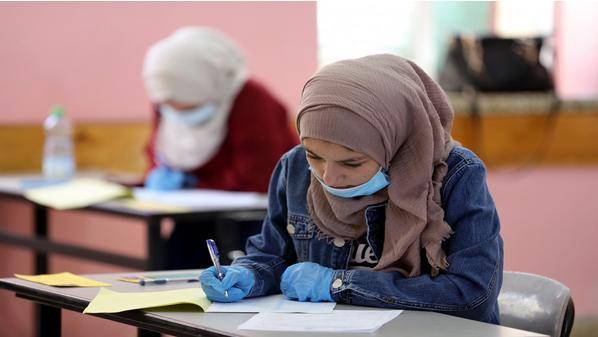 فرص عمل بمدارس قطر