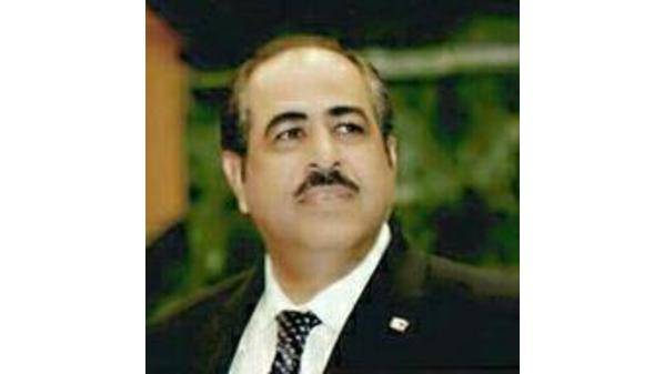 قشوع يكتب حواضن الرأي وبيت القرار