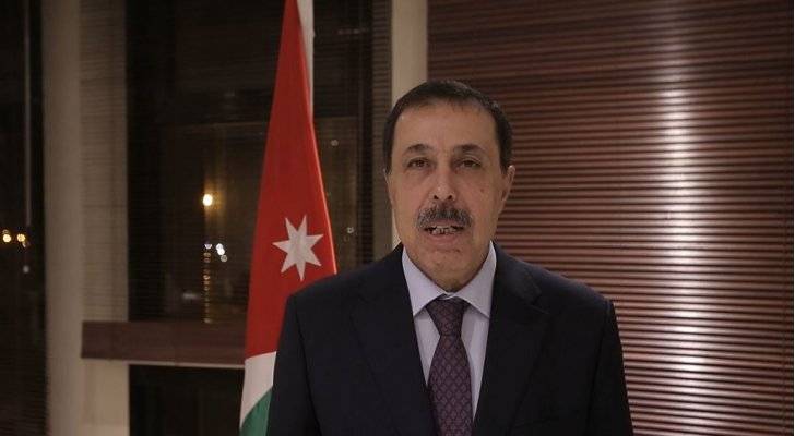 وزير التربية والتعليم يغرد