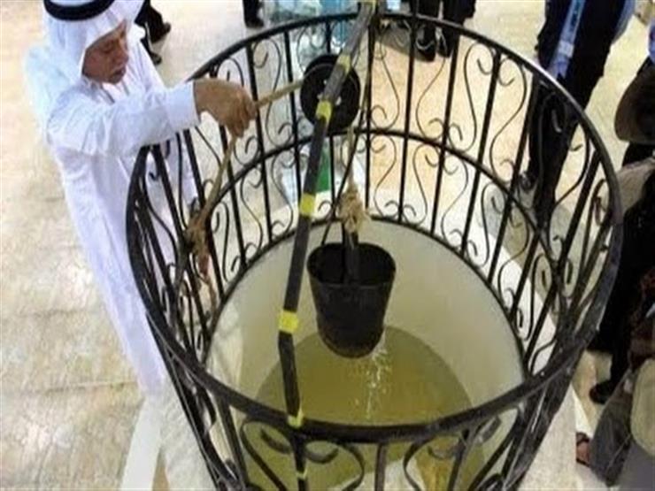 تعرف على قصة بئر زمزم التي لم تجف ماؤها منذ 5 آلاف عام!