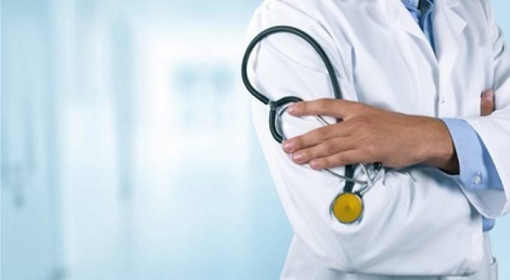 إصابة طبيب بالكورونا في مستشفى الأمير حسين بعين الباشا