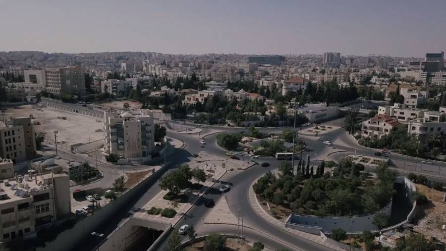 توافر فندقين لاستقبال الراغبين بالعلاج في الأردن