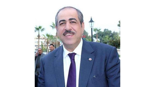 صباح الأحمد الأمير الإنسان