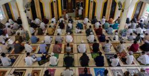 هل ستقام صلاة عيد الأضحى كالمعتاد قبل كورونا؟