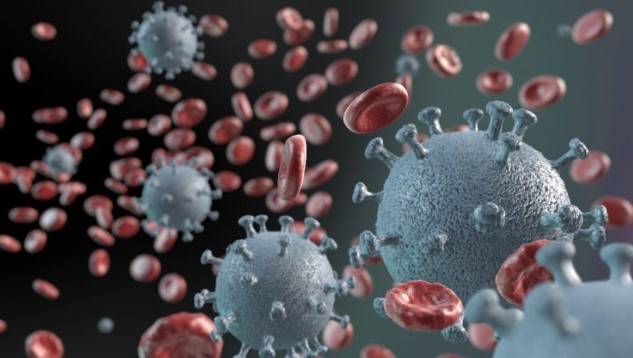 أخيراً .. حل شيفرة أنزيم التمويه الذي يستعمله فيروس كورونا لاقتحام الخلية