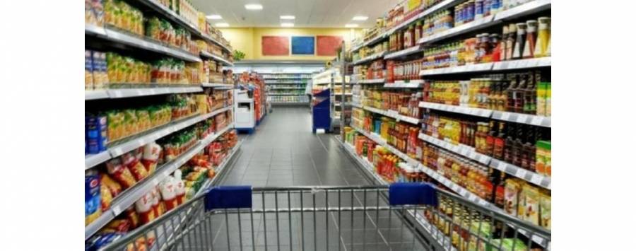 قطاع المواد الغذائية يستكمل استعدادته لعيد الأضحى