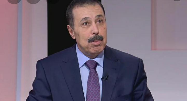 نائب عمان  يخاطب وزير التربية والتعليم لتشكيل لجنة مؤقتة بشأن تسيير اعمال نقابة المعلمين إدارياً ومالياً