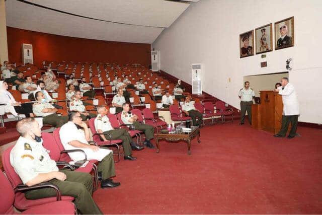 دائرة جراحة العظام تنظم ورشة حول البحث العلمي ...صور