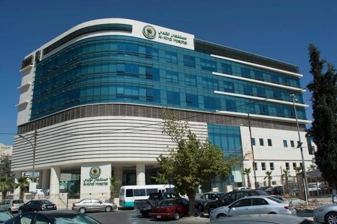 مستشفى الكندي يعلن عن توفر شاغر وظيفي في مجال فني اسنان