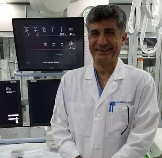 إنقاذ حياة طفل بعملية نوعية والحالة تسجل في المجلة العلمية الأمريكية للحالات النادرة في مستشفى الملك المؤسس عبدالله الجامعي