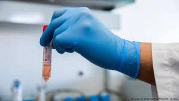 ألف عينة في لواء عين الباشا ومخيم البقعة نتيجتها سلبية