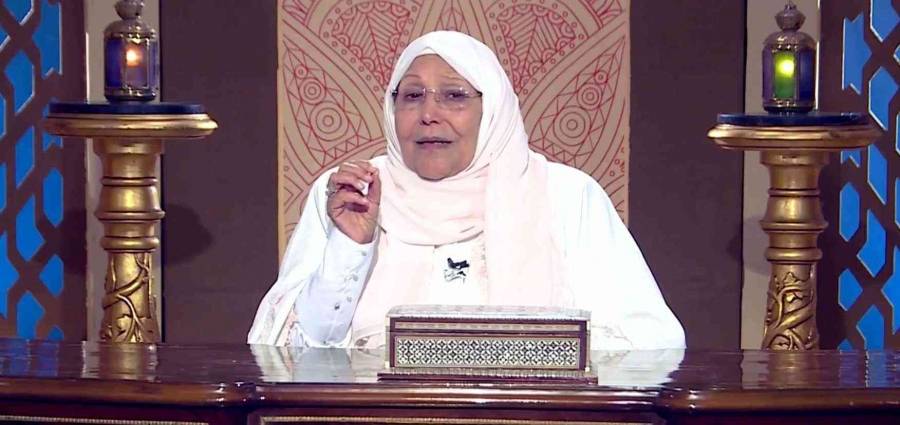 ما حقيقة وفاة الدكتورة عبلة الكحلاوي