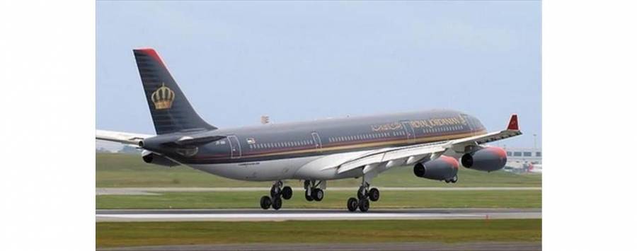 الأردن يبحث بدء تسيير الرحلات مع قائمة الدول الخضراء