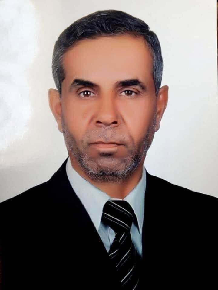نعيم الدراج الغزو أبو محمد في ذمة الله