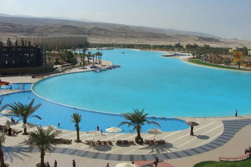 مطالب بإعادة فتح ملف منتجع البحيرة