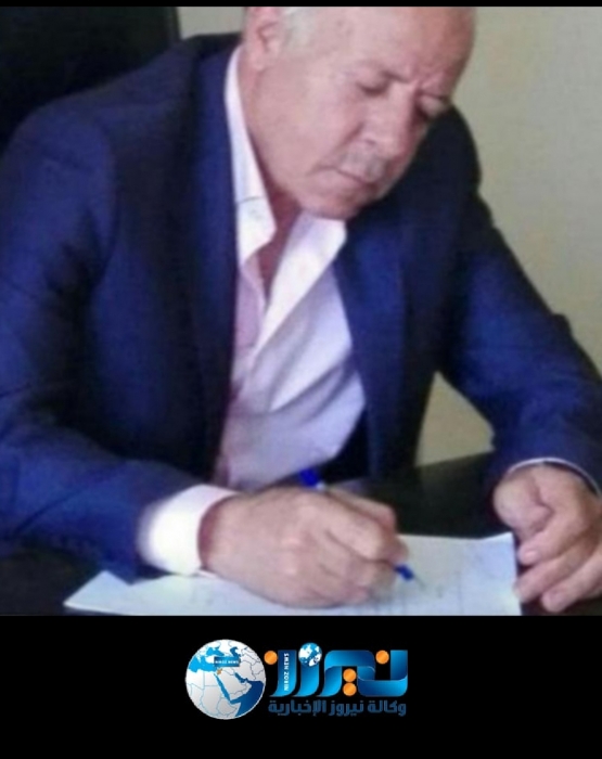 إنسانية مدير الأمن العام