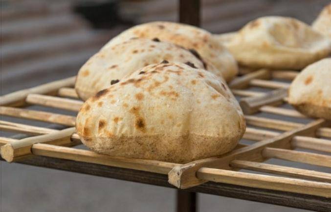 عاجل... صرف دعم الخبز بعد العيد مباشرة