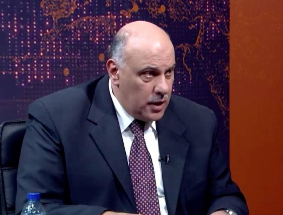 الناصر: إعلان قائمة التخصصات الراكدة والمشبعة بعد العيد