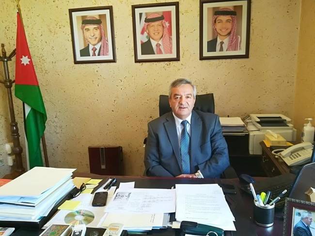 مجلس الوزراء يقرر إحالة الرويضان على التقاعد