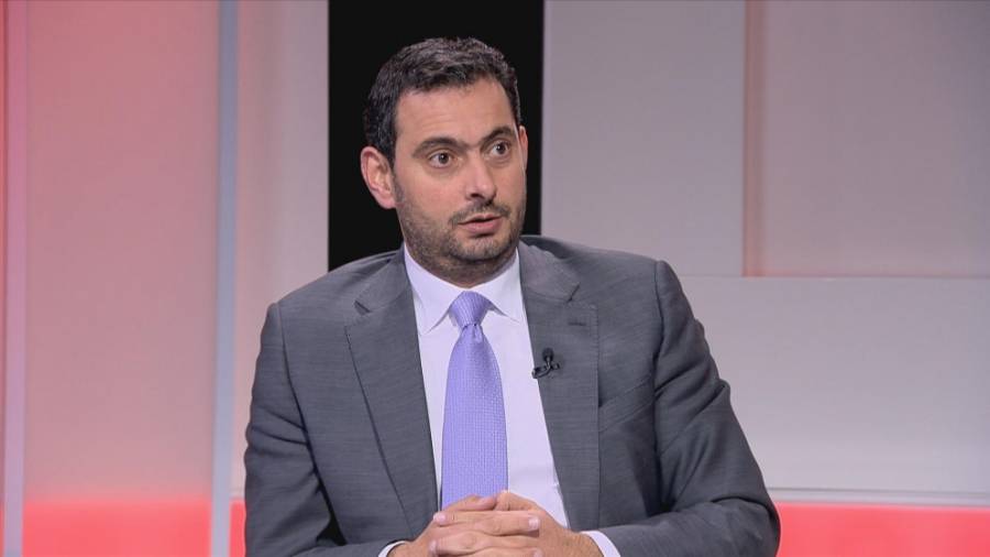 الحموري: جميع القطاعات تحتاج لدعم