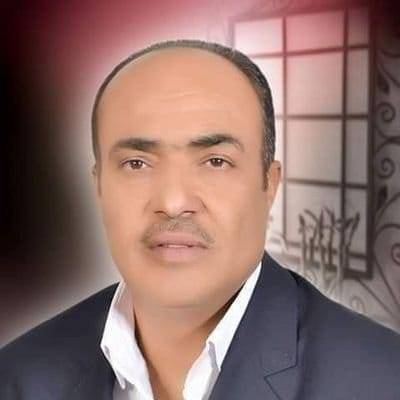 السرحان يكتب من لا يؤمن بالدولة فليخرج منها ..