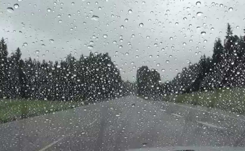 الاثنين.. موجة حارة وفرصة لأمطار خفيفة