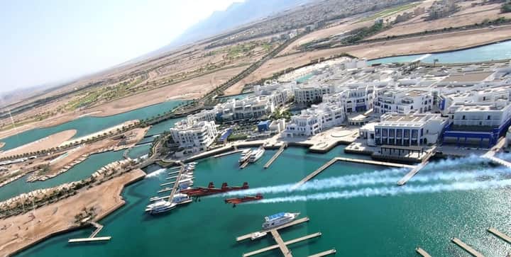 شراكة بين أيلة والجواد العربي لتطوير رياضة الفروسية بالعقبة