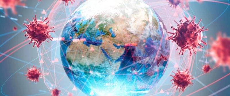 تعرف علية... 11 دولة لم يصل إليها فيروس كورونا