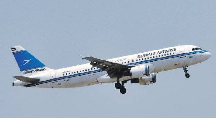 عاجل : الكويت تعلن عودة حركة الطيران التجاري مع الأردن في الأول من آب المقبل