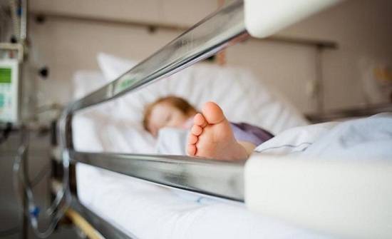 مدير مستشفى الأمير الحسين يكشف تفاصيل جديدة حول وفاة الطفل بـحادثة التسمم في البقعة