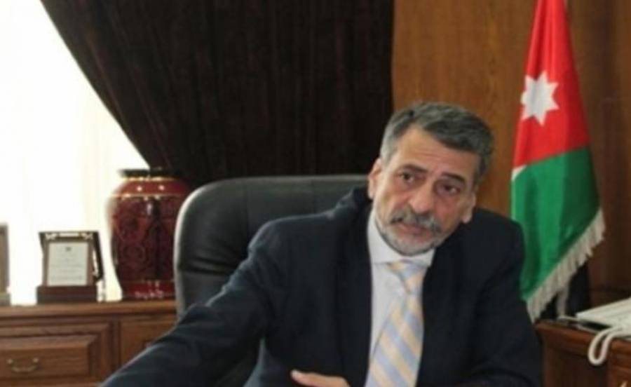 الكلالدة: العملية الانتخابية على 7 مراحل، 5 منها قد تكون عن بعد او بالحضور الجسدي.