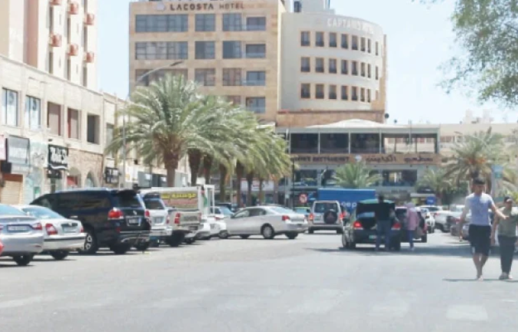 90  نسبة الحجوزات في العقبة وحركة ضعيفة بالبحر الميت