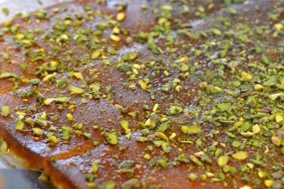 المستقلة للانتخاب : يمنع الطعام والحلويات خلال الدعاية الانتخابية للمرشح