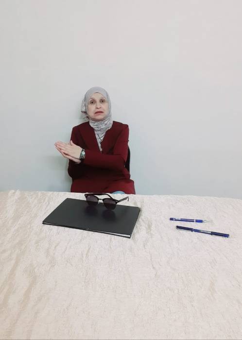 بني طه تكتب نتخطى الصعب ونمضي