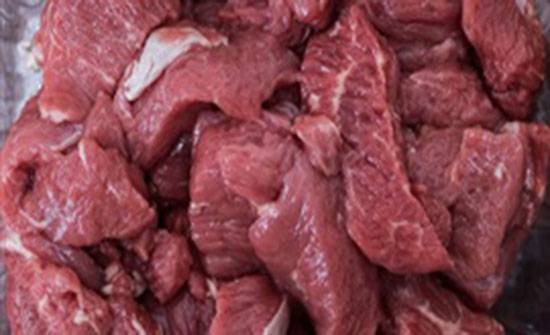 الصحة تحذّر الاردنيين: ابتعدوا عن تناول اللحوم والكبد النيء وتجنبوا كثرة البهارات