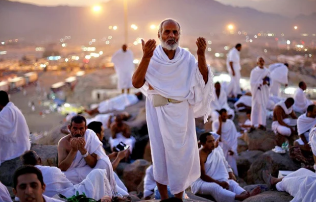 السلطات السعودية تضبط 936 مخالفاً لتعليمات الدخول للمشاعر المقدسة