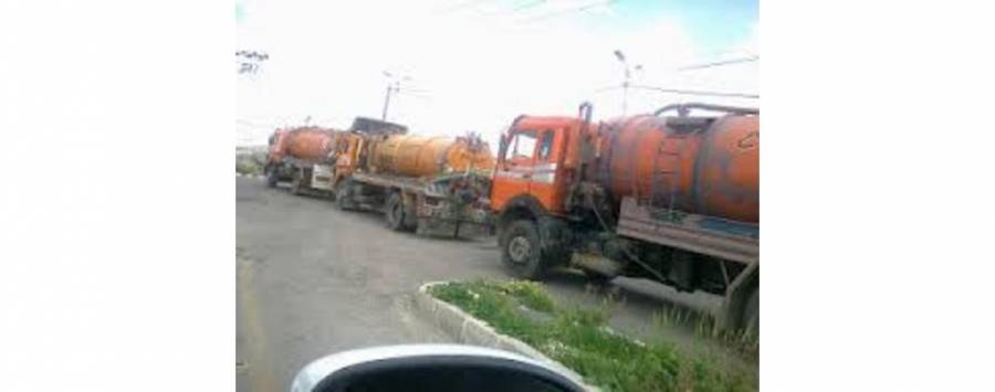 جرش : قرار اداري يحمي البيئة من جهة ويثقبها من جهة ثانية