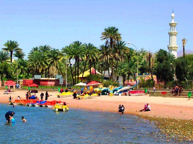 السياحة تؤكد جاهزية المواقع السياحية والأثرية لإستقبال المواطنين بعيد الأضحى