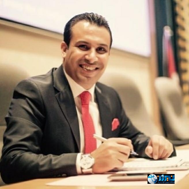 العجارمة يكتب: لمْ نكنْ يوماً إلّا معلّمين مهما تقلَّدْنا منَ المناصبِ و لسْنا بديلًا لأحد